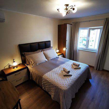 Casa Blanca Appartement Umag Buitenkant foto