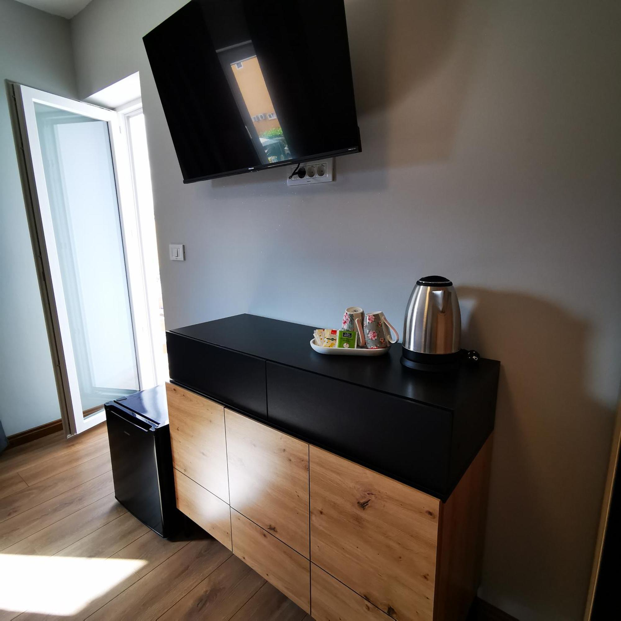 Casa Blanca Appartement Umag Buitenkant foto