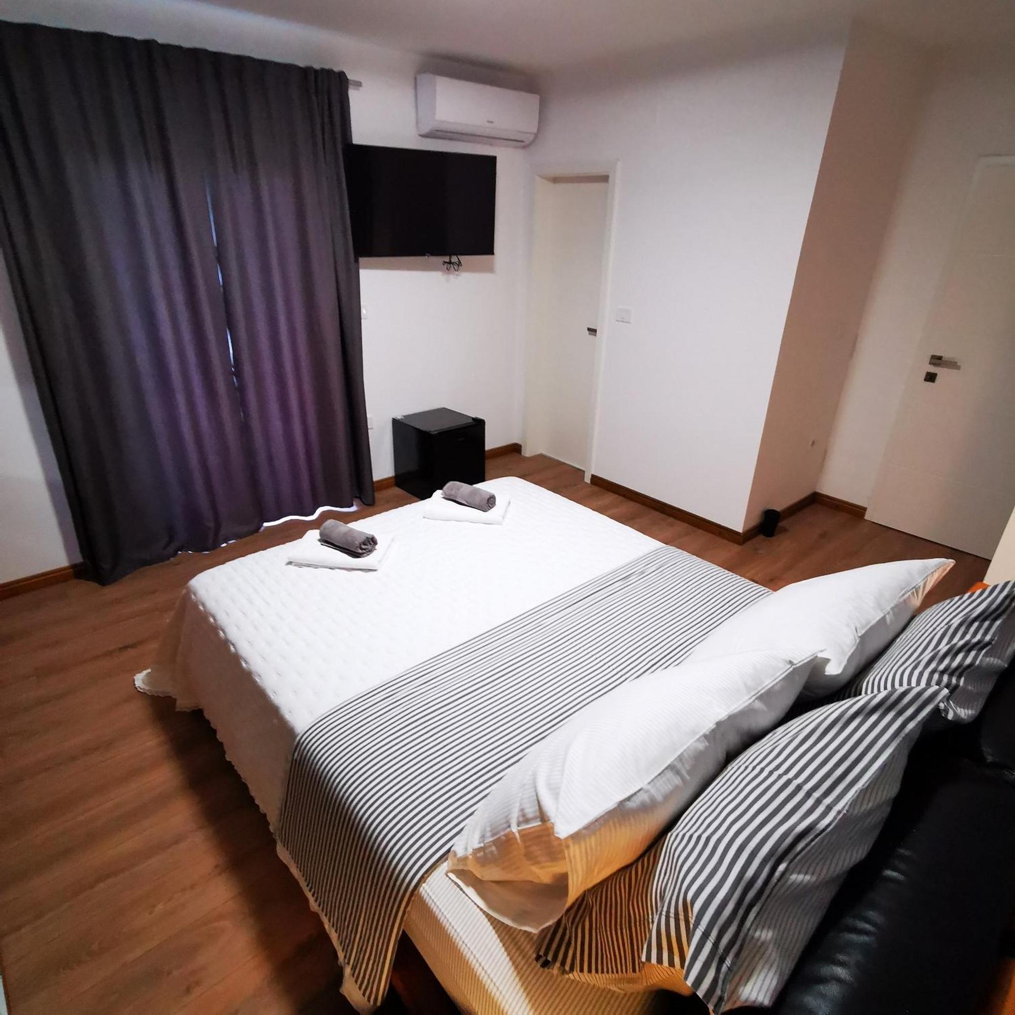 Casa Blanca Appartement Umag Buitenkant foto