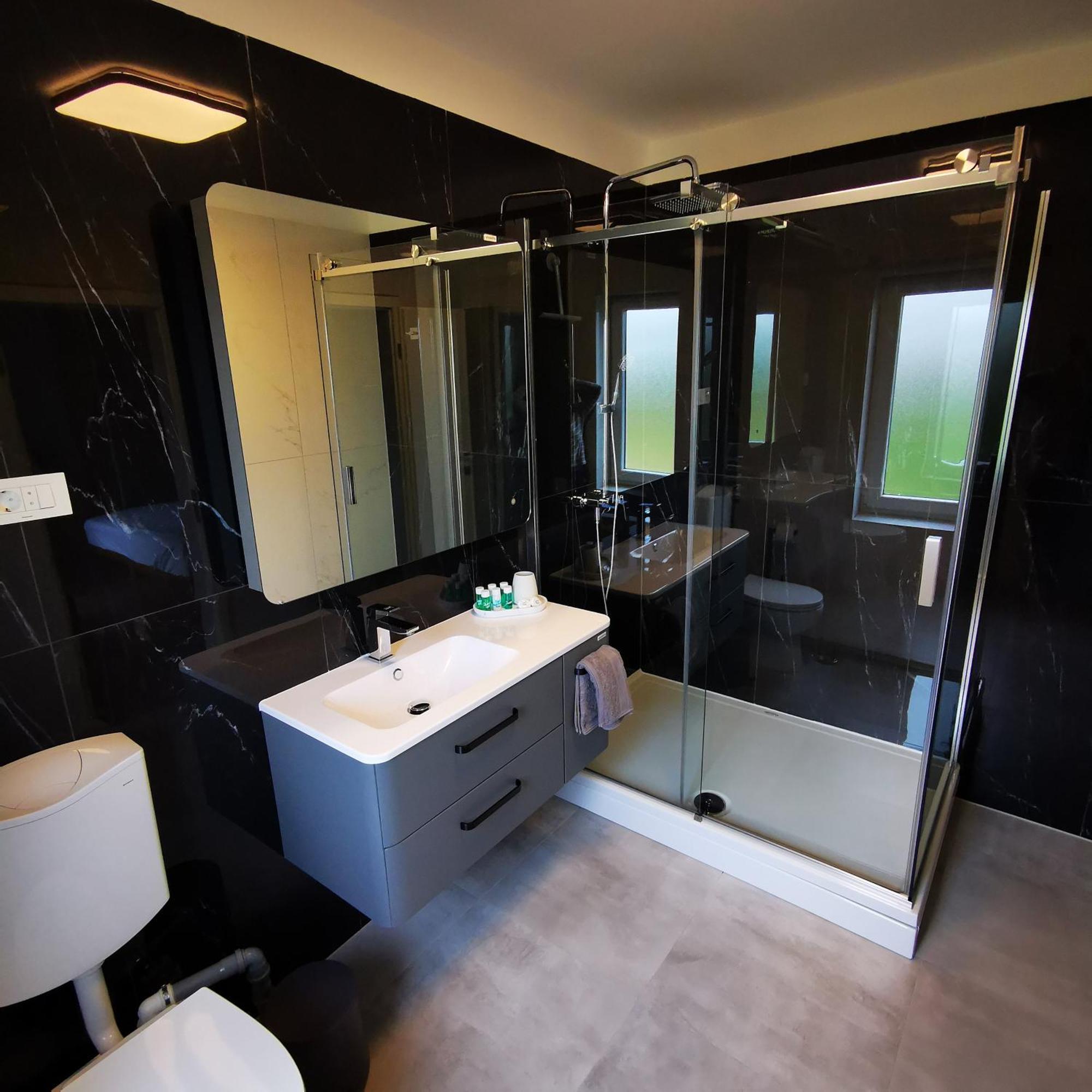 Casa Blanca Appartement Umag Buitenkant foto
