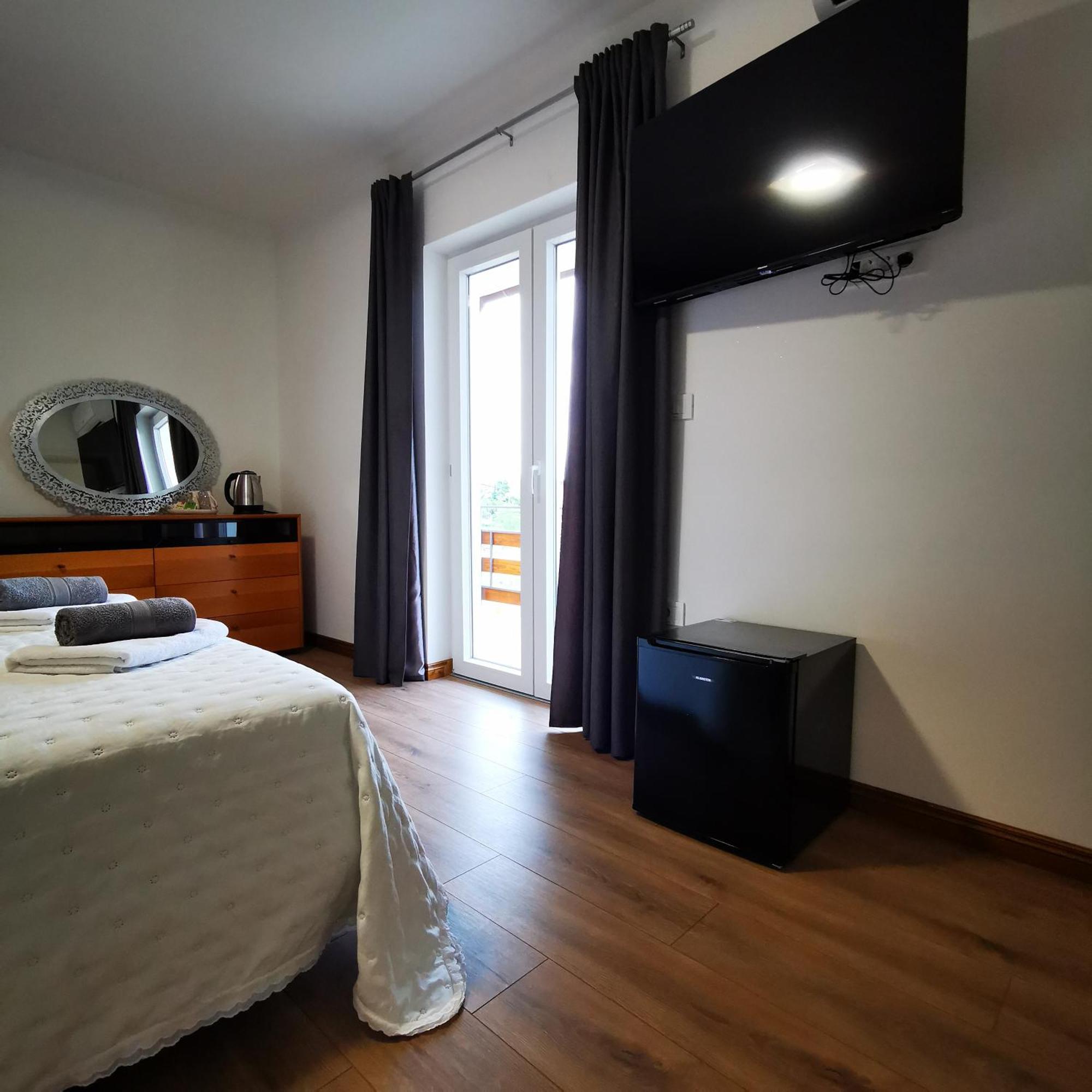 Casa Blanca Appartement Umag Buitenkant foto