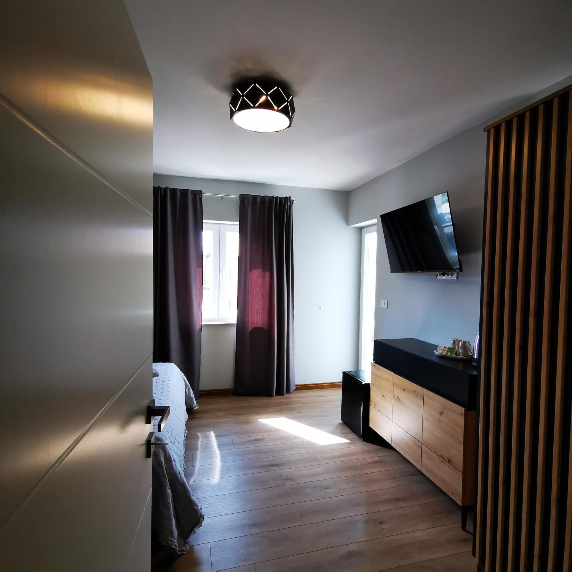 Casa Blanca Appartement Umag Buitenkant foto