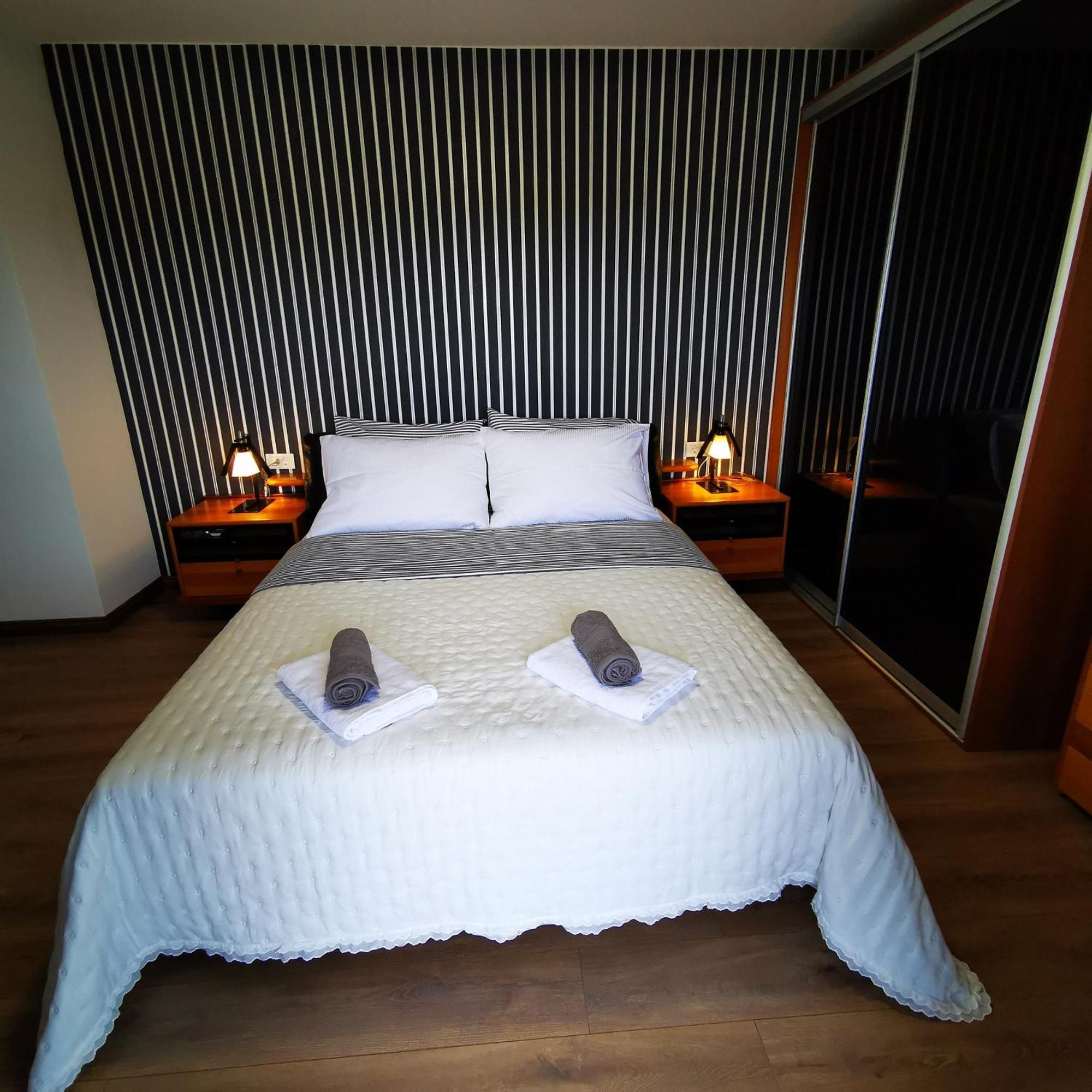 Casa Blanca Appartement Umag Buitenkant foto