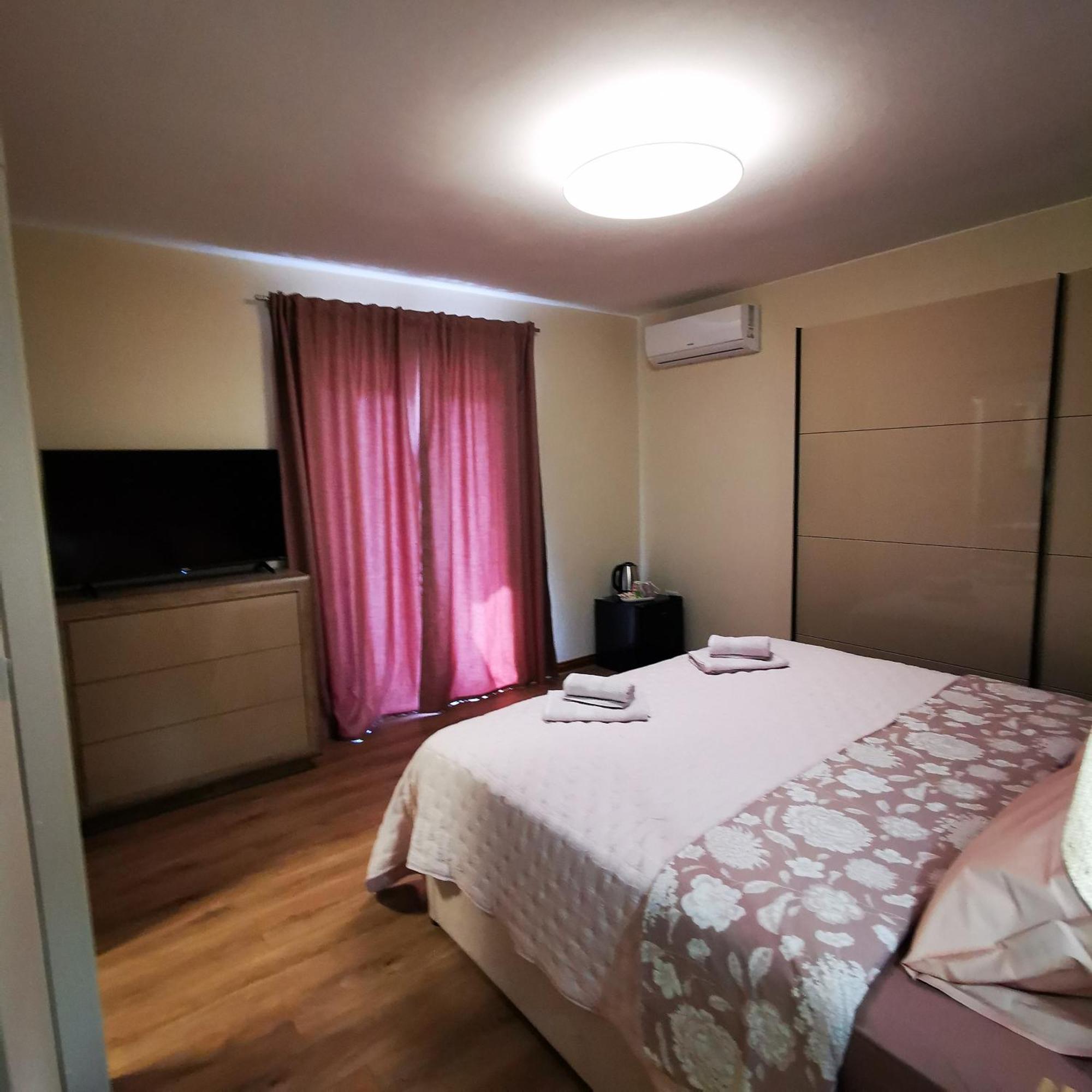 Casa Blanca Appartement Umag Buitenkant foto