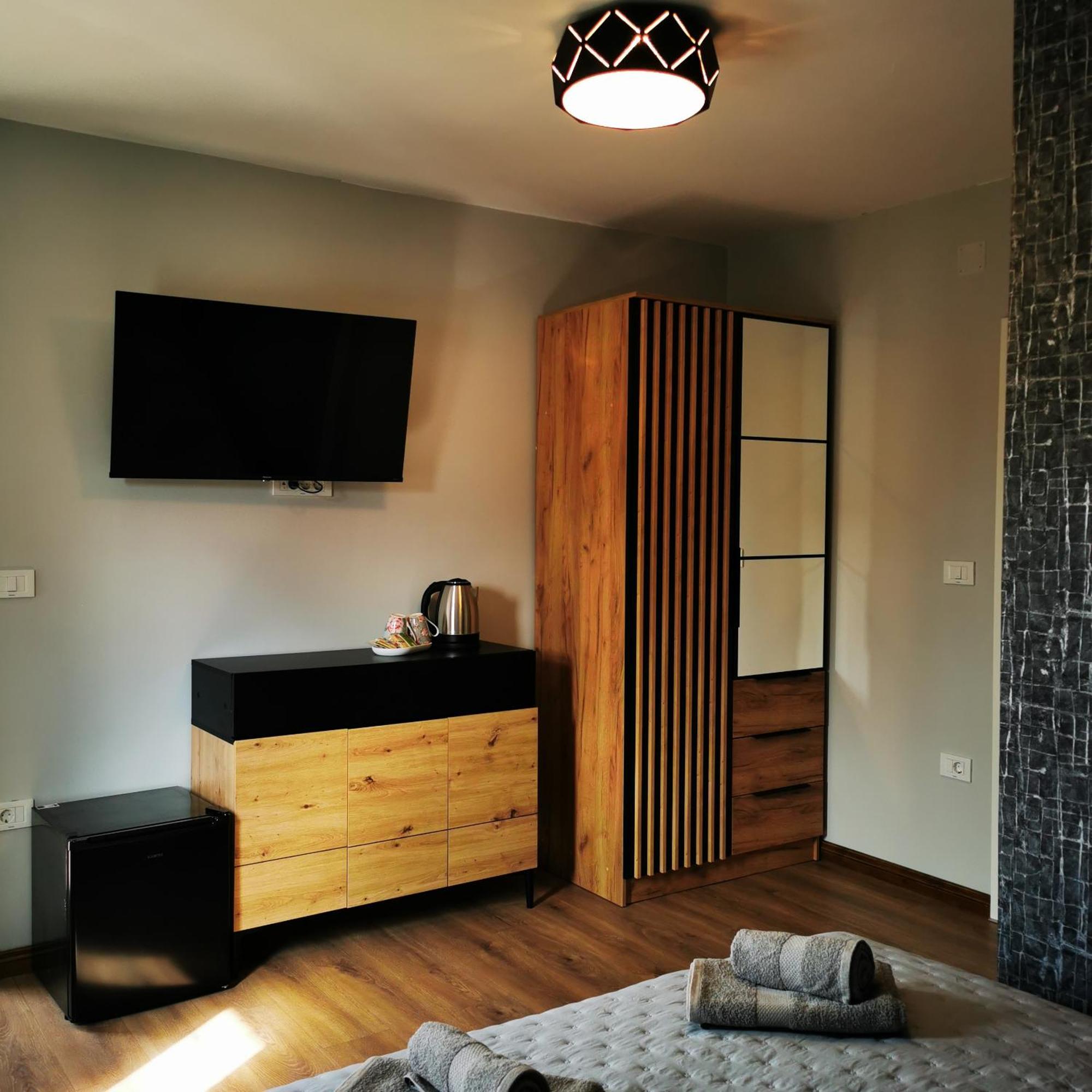 Casa Blanca Appartement Umag Buitenkant foto