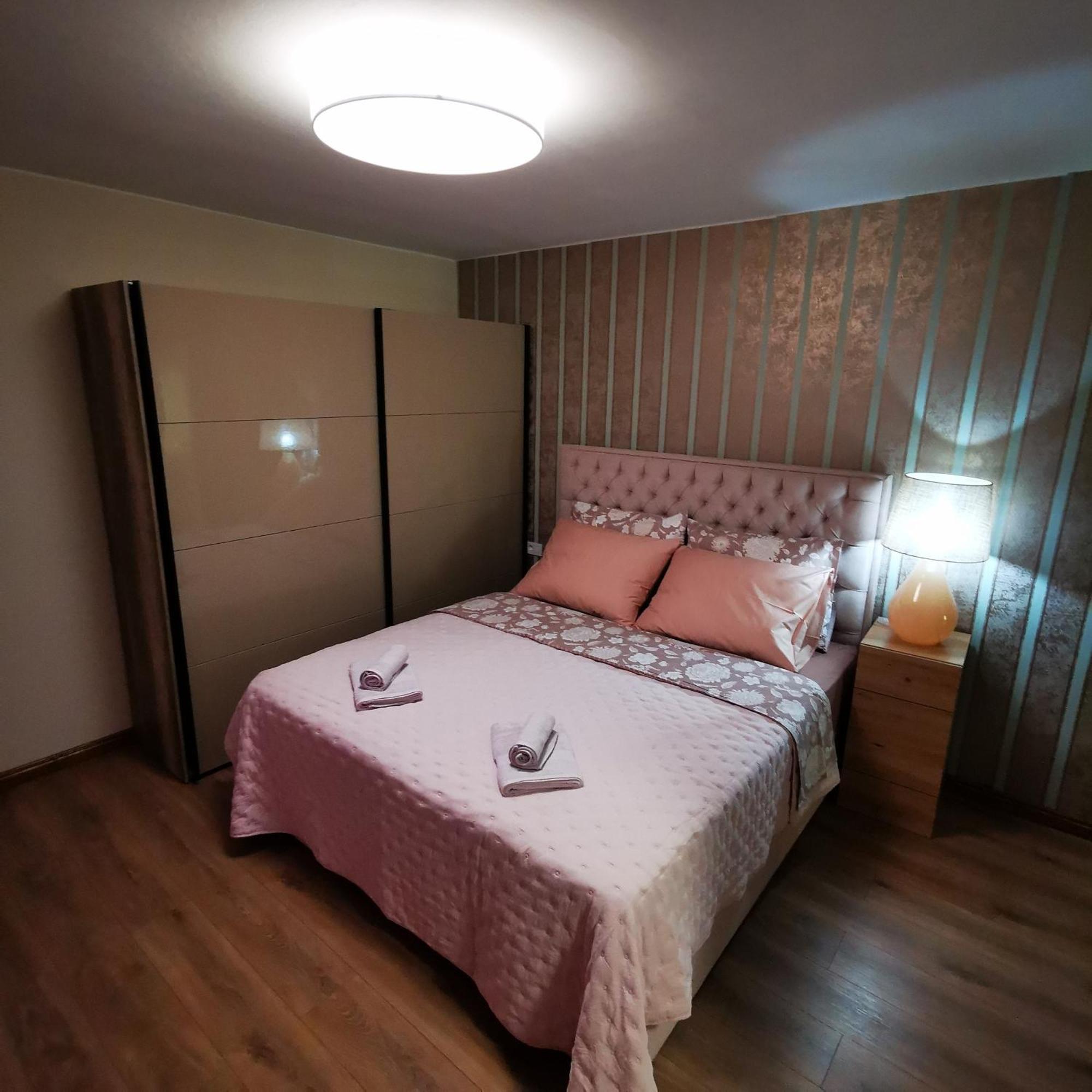 Casa Blanca Appartement Umag Buitenkant foto
