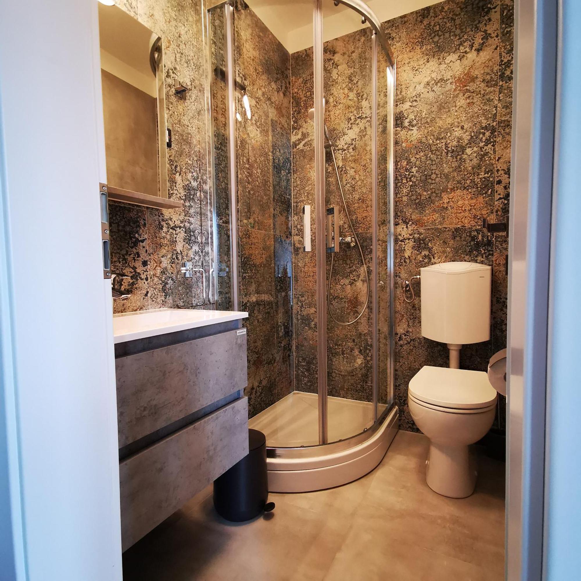 Casa Blanca Appartement Umag Buitenkant foto