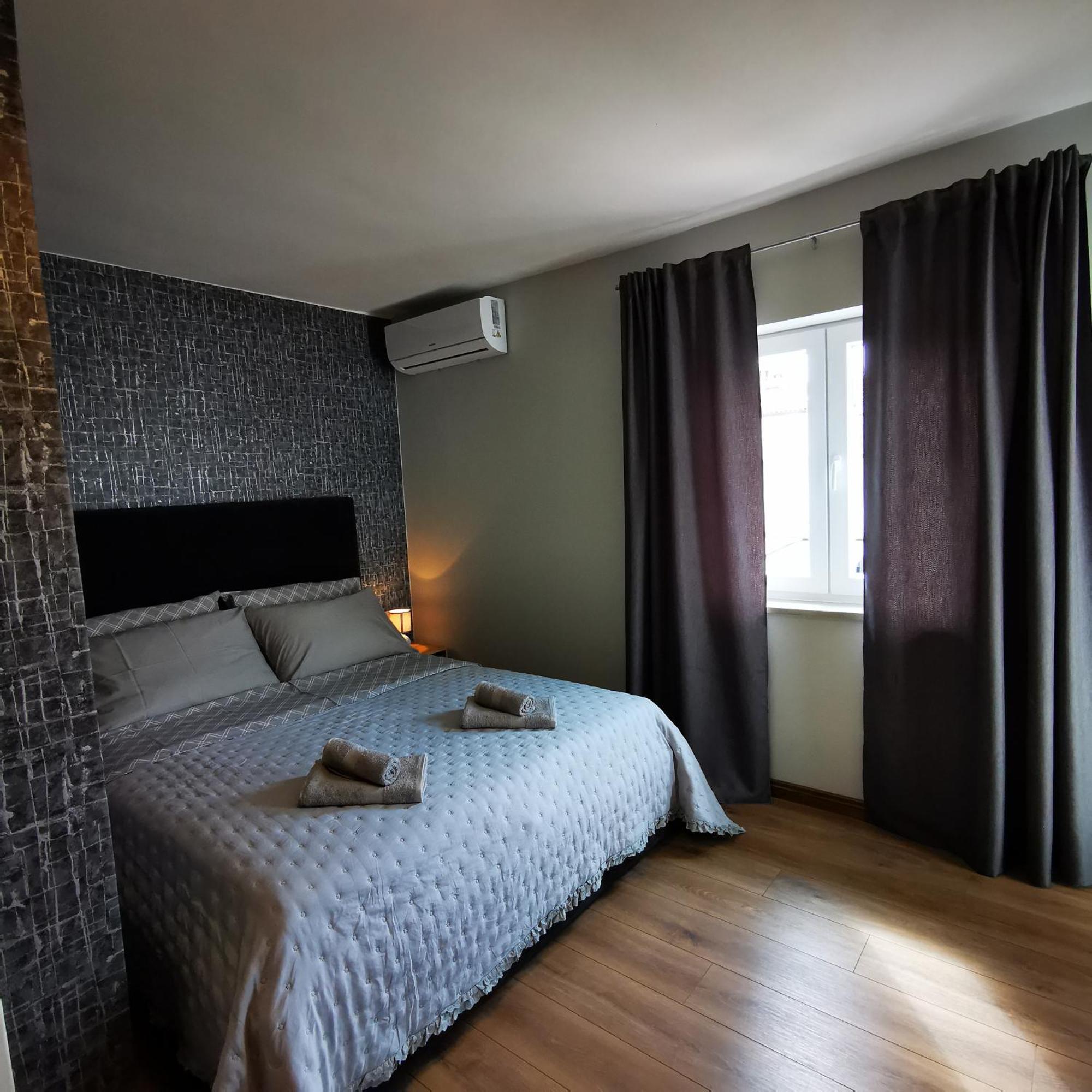 Casa Blanca Appartement Umag Buitenkant foto