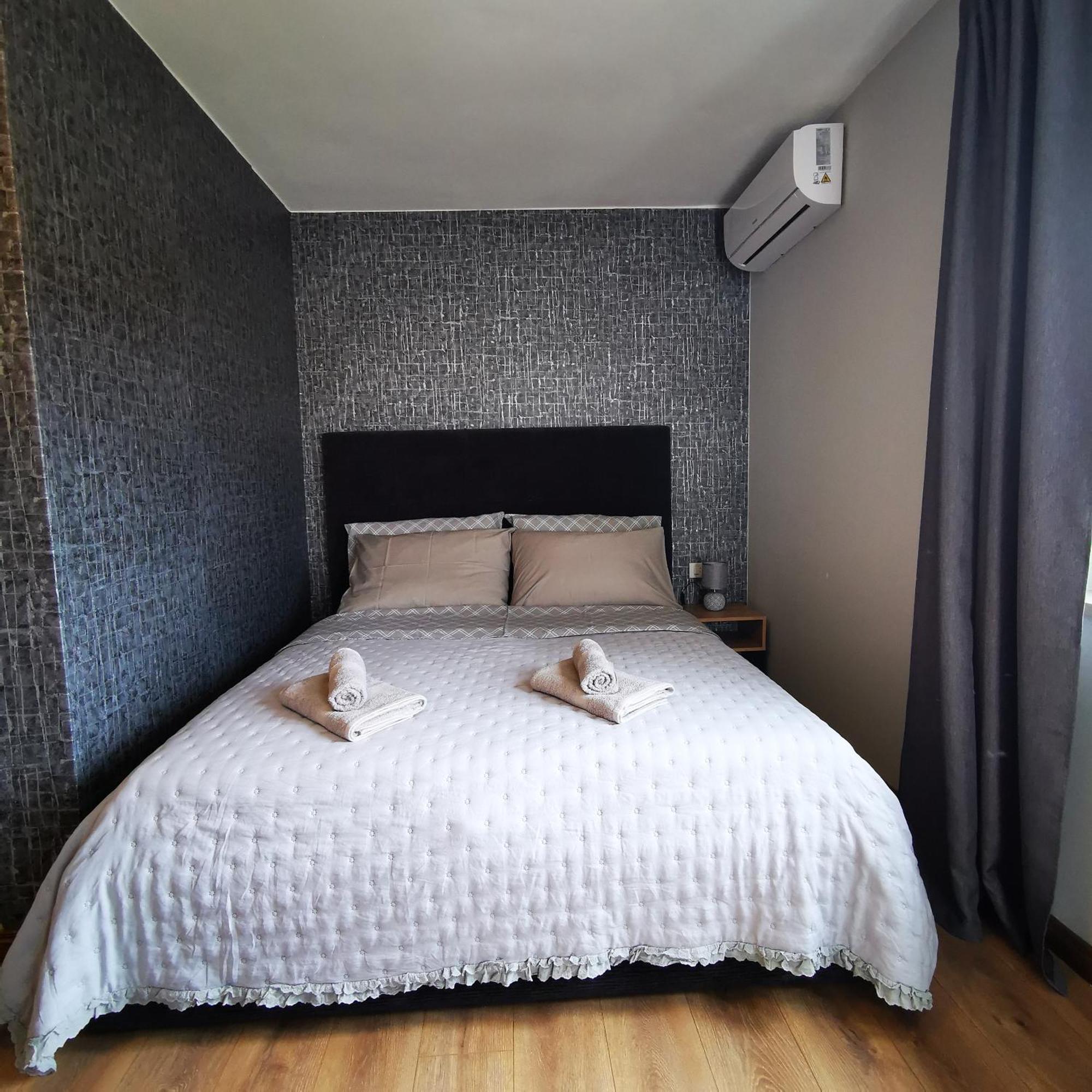 Casa Blanca Appartement Umag Buitenkant foto