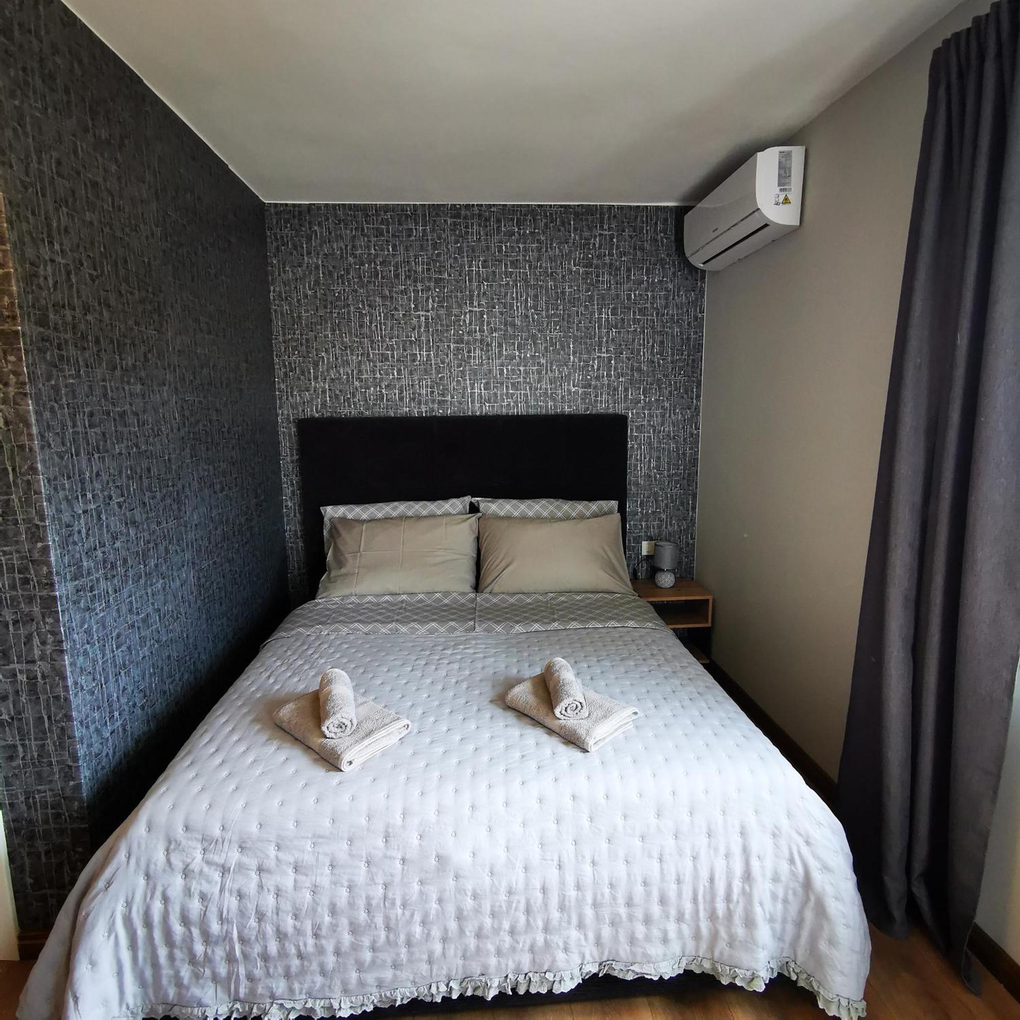 Casa Blanca Appartement Umag Buitenkant foto
