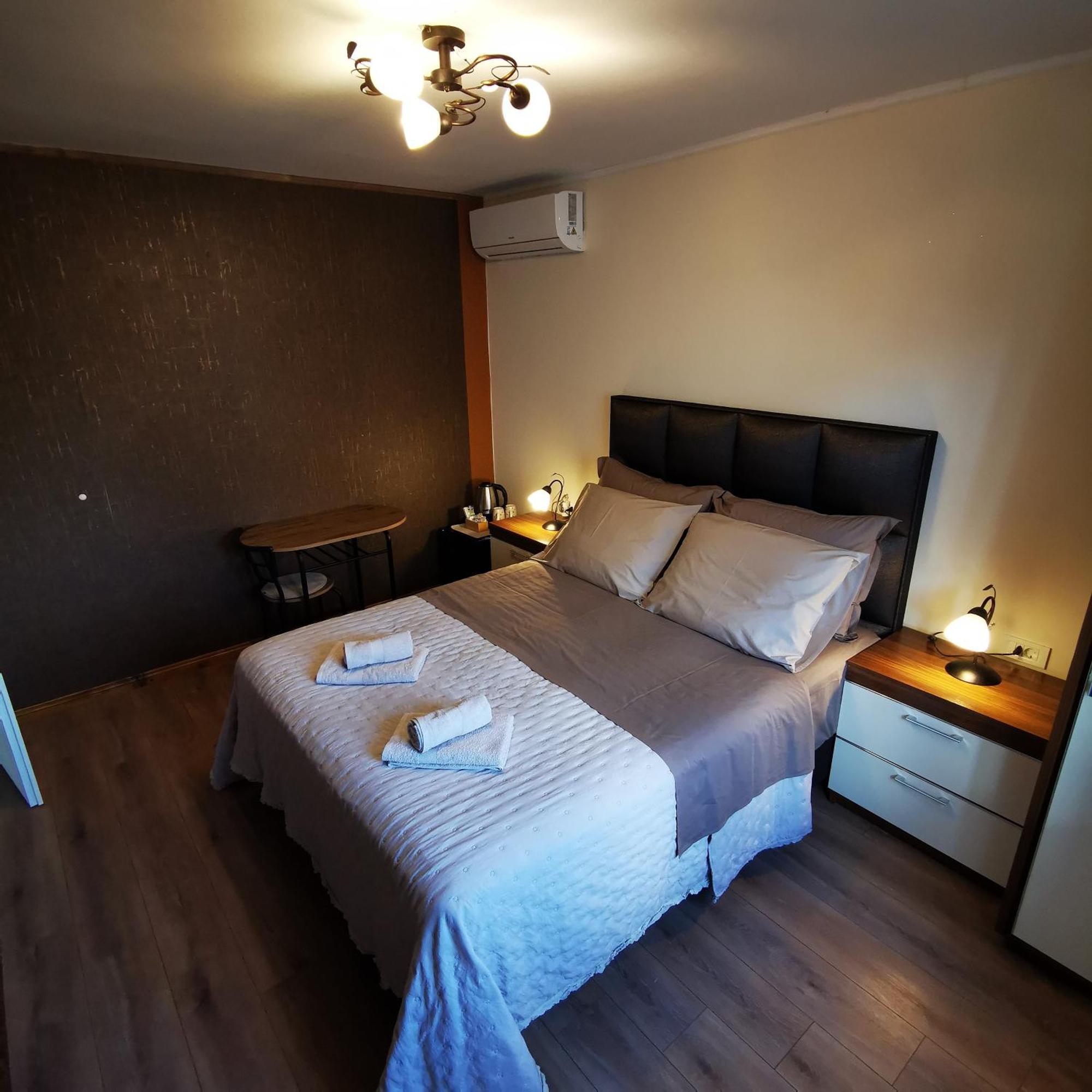 Casa Blanca Appartement Umag Buitenkant foto