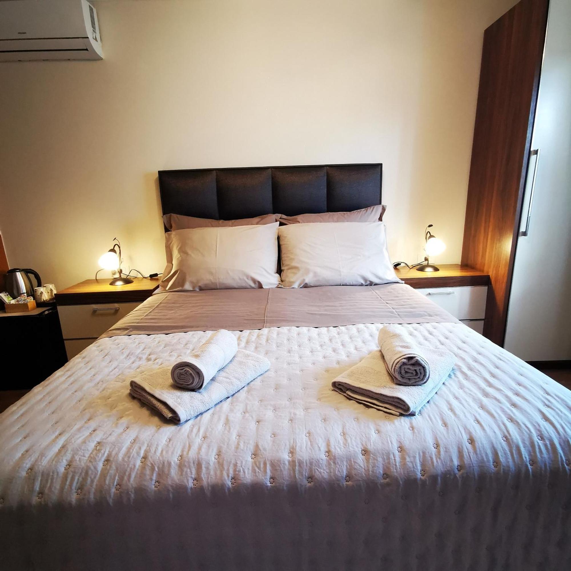 Casa Blanca Appartement Umag Buitenkant foto
