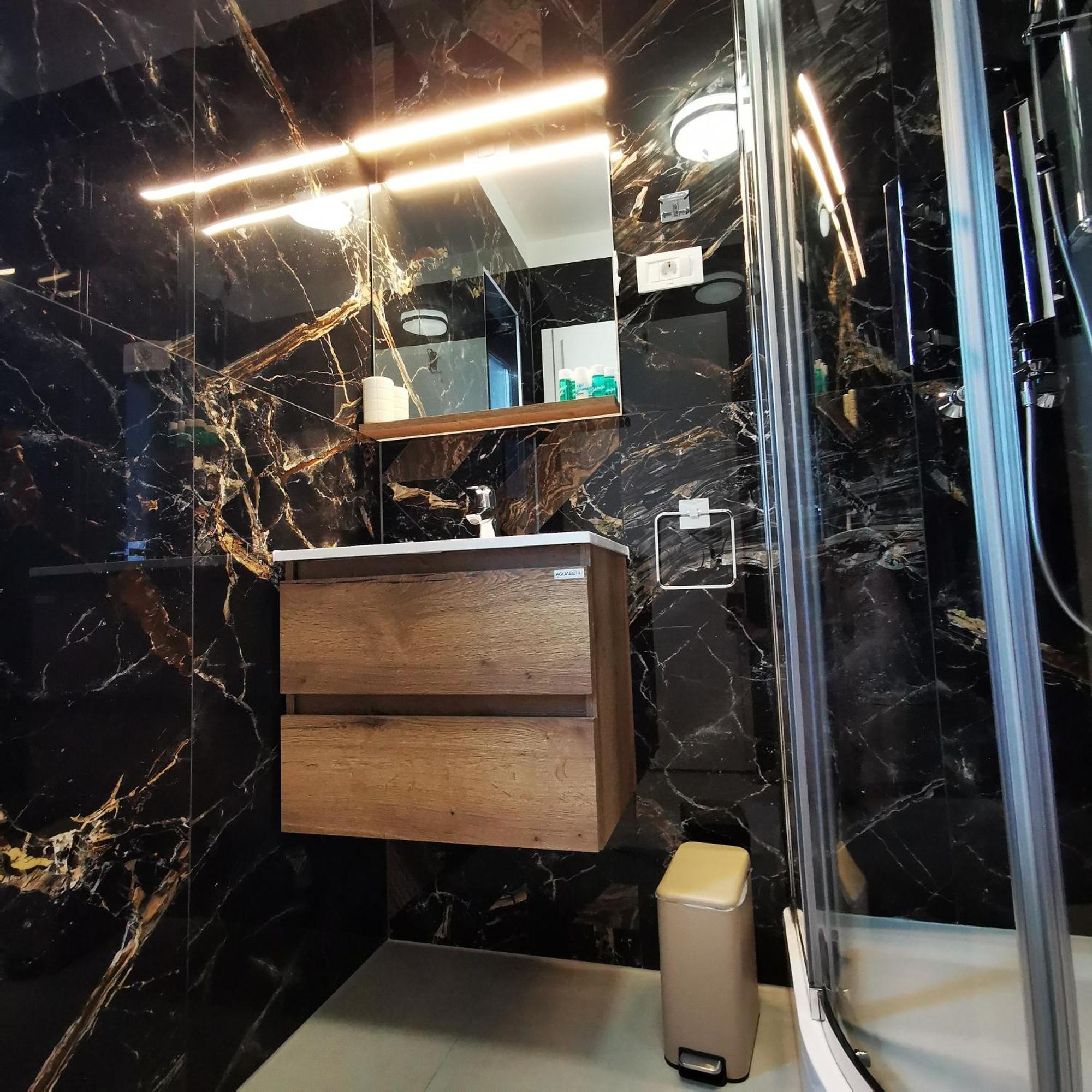 Casa Blanca Appartement Umag Buitenkant foto
