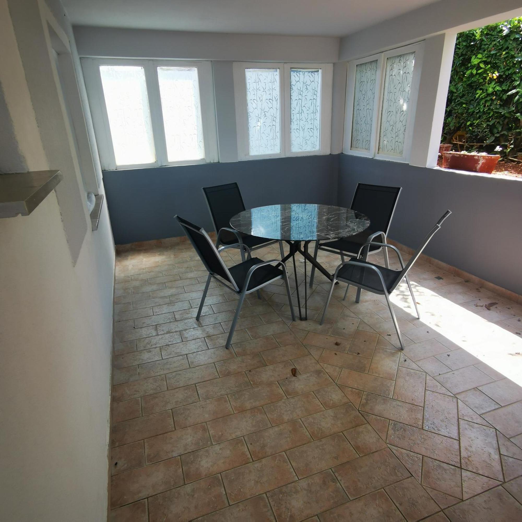 Casa Blanca Appartement Umag Kamer foto