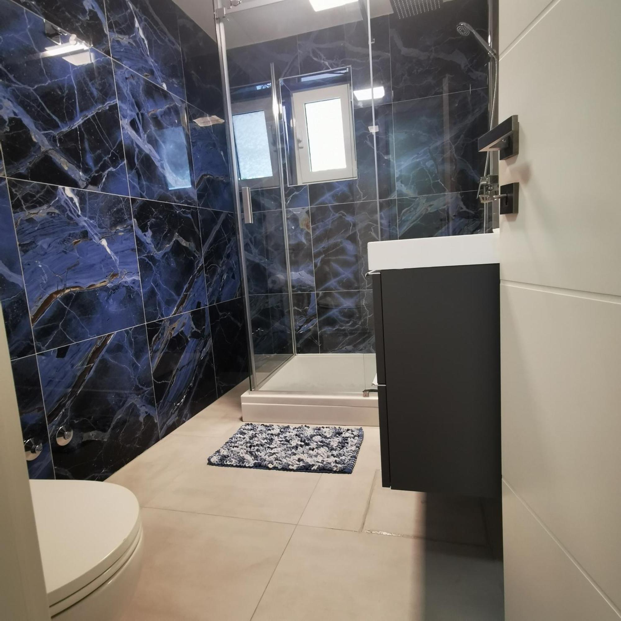 Casa Blanca Appartement Umag Kamer foto