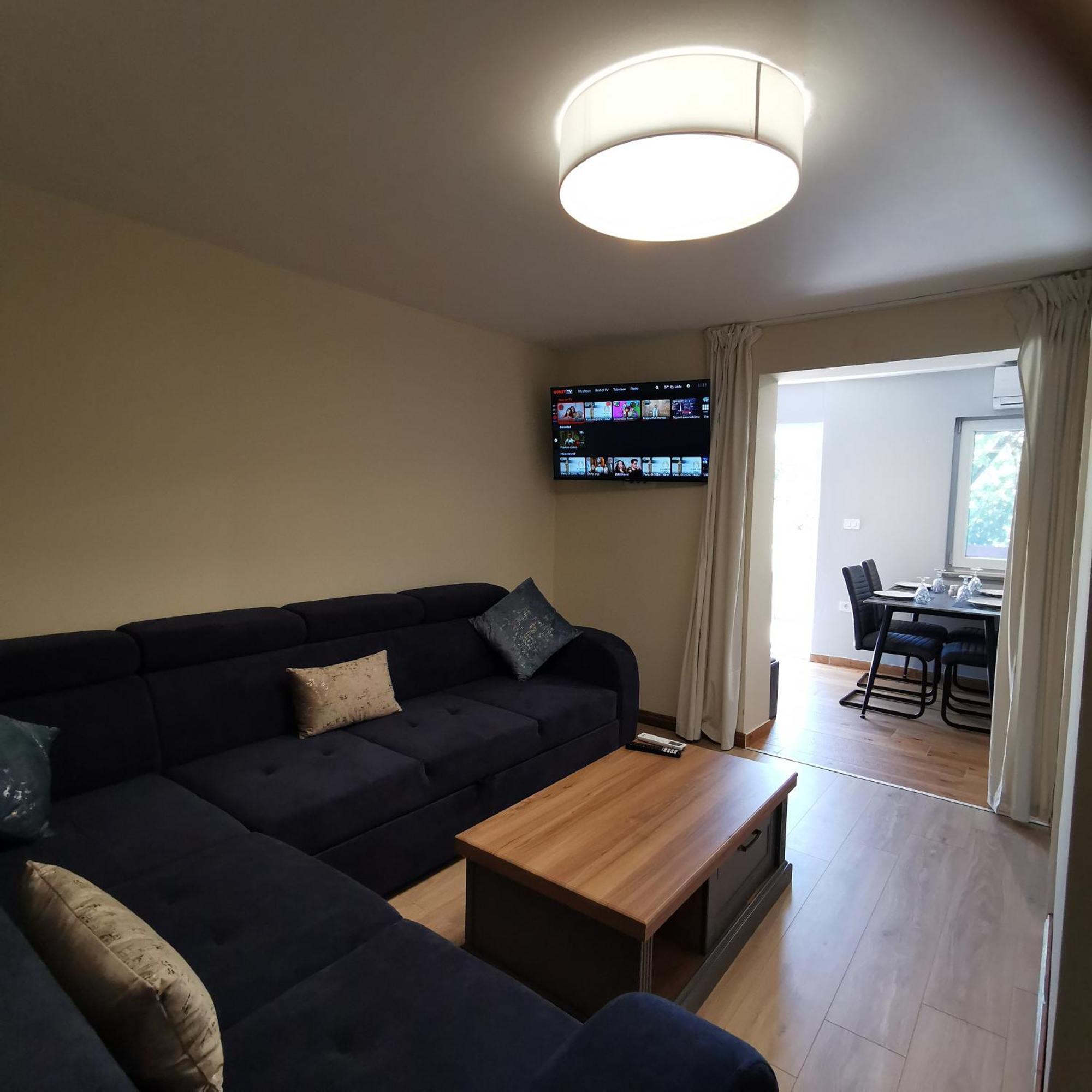 Casa Blanca Appartement Umag Kamer foto