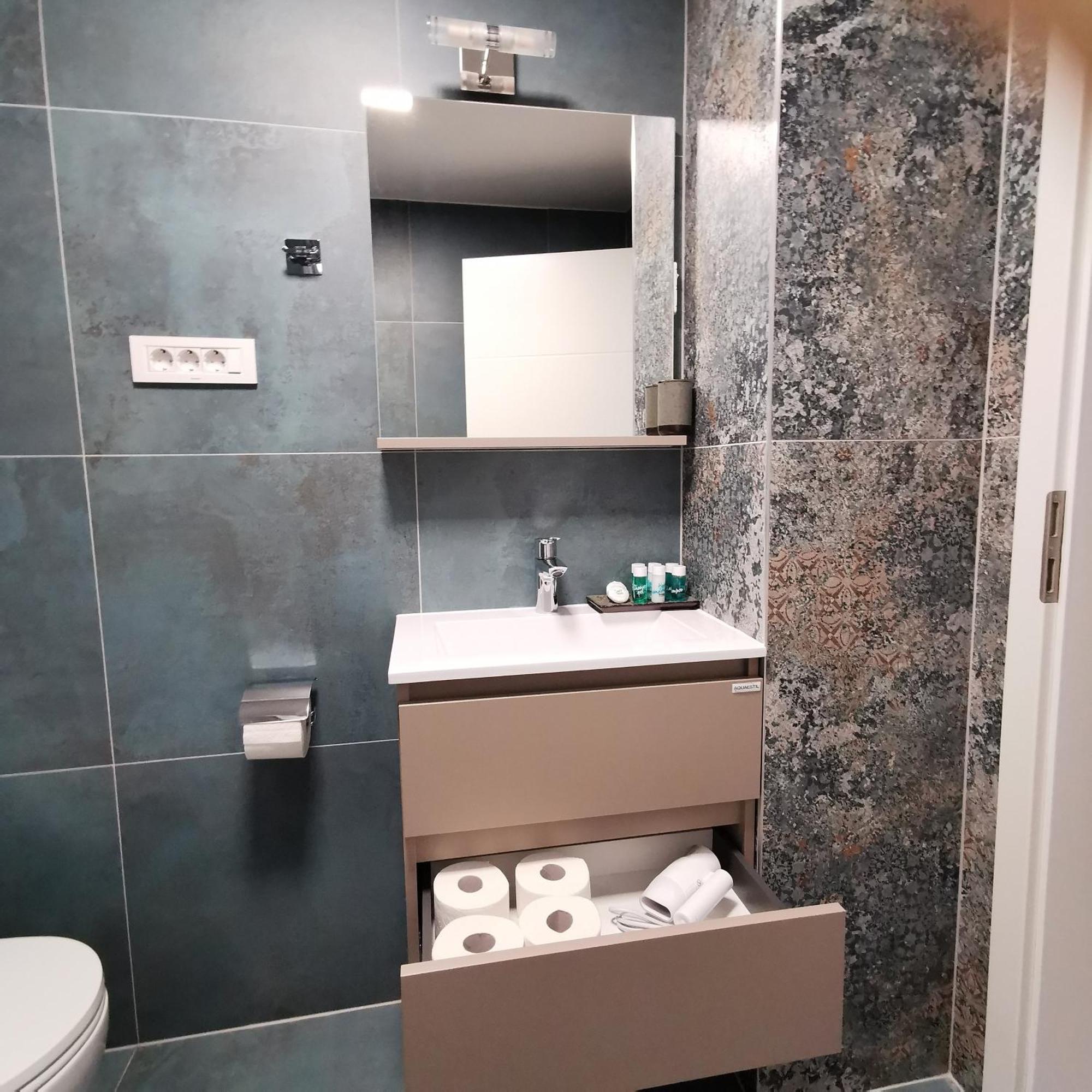 Casa Blanca Appartement Umag Kamer foto