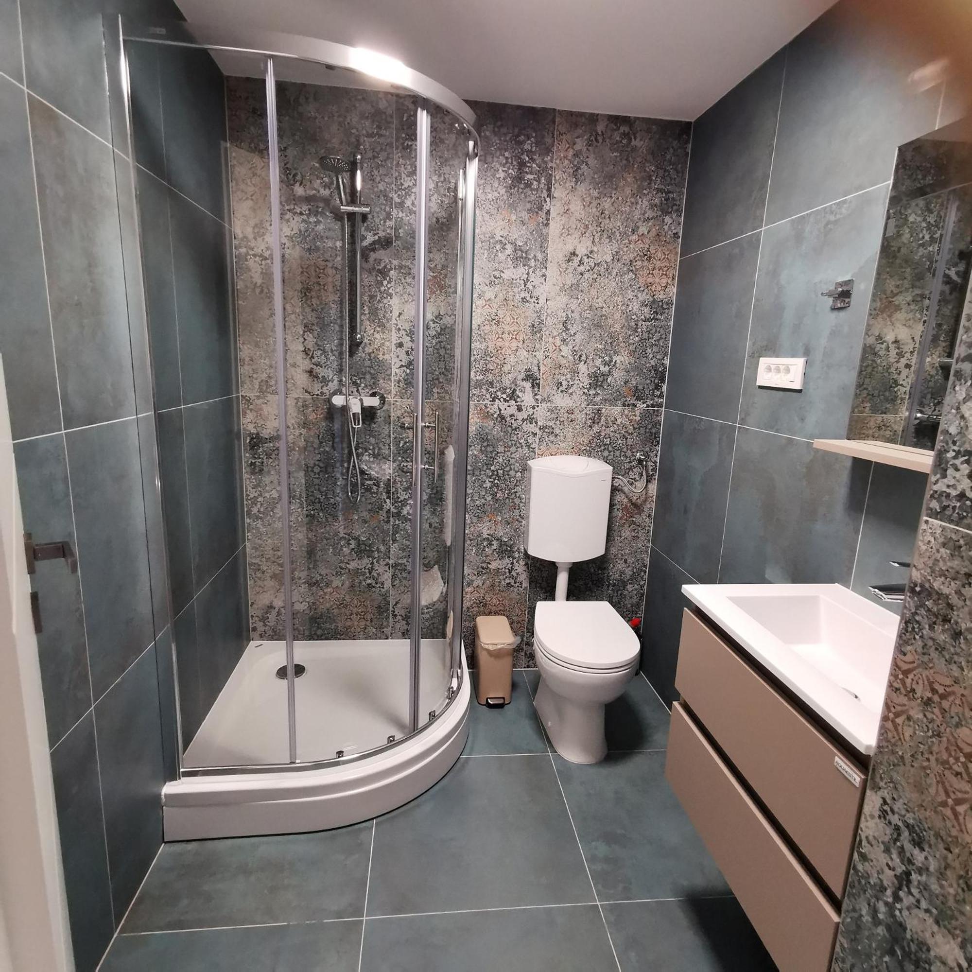 Casa Blanca Appartement Umag Kamer foto